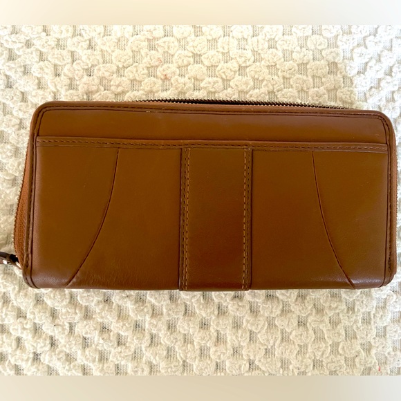 Coach wallet - Picture 2 of 3